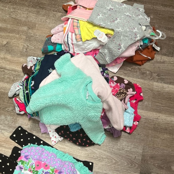 Mystery Bundle NB - 5T | $1 per item minimum $5 purchase - Picture 5 of 8